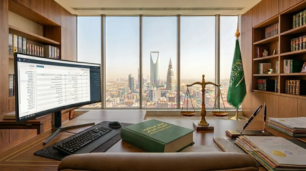 أفضل استشارات قانونية بالرياض | لحماية حقوقك وأعمالك