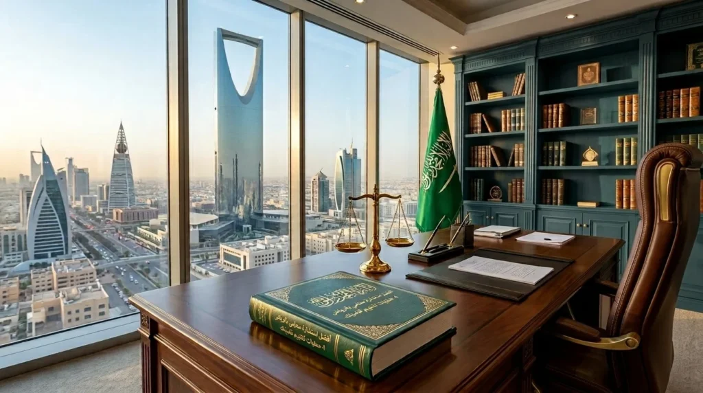 أفضل استشارة محامي بالرياض | 4 خطوات لتقييم قضيتك