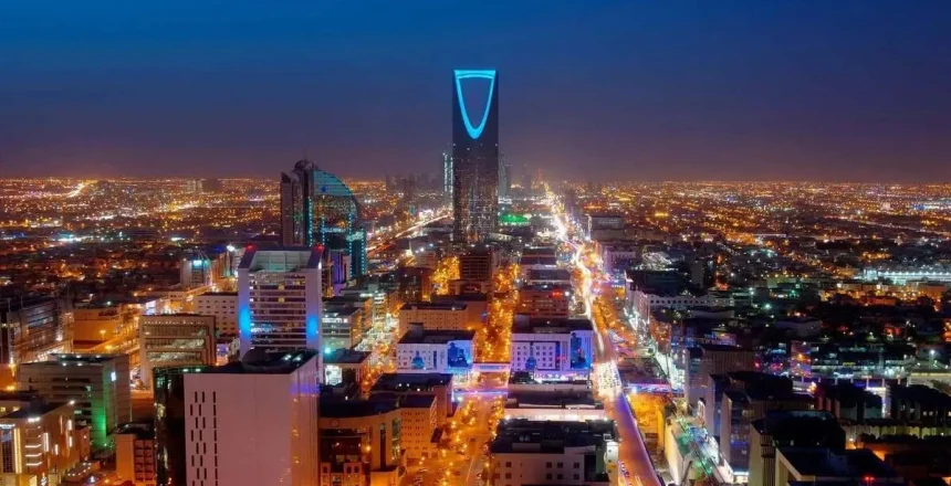 Saudi-Arabia-skyline